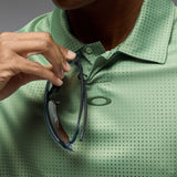 Oakley Men's C1 Overcast Polo-5