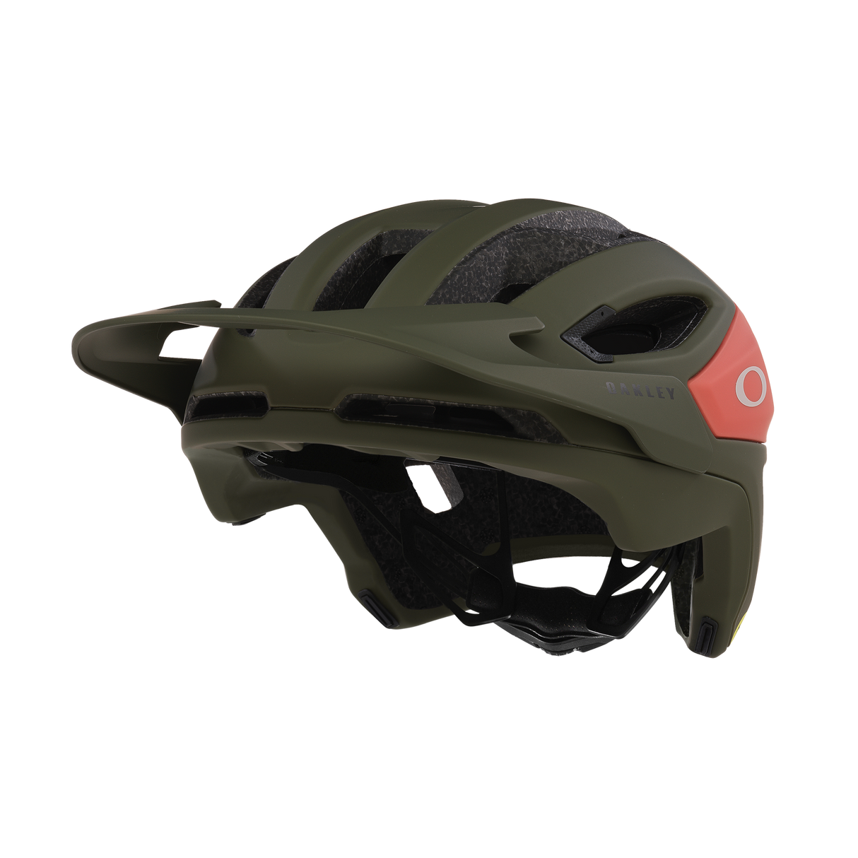 Oakley Drt3 Trail Bike Helmet-2