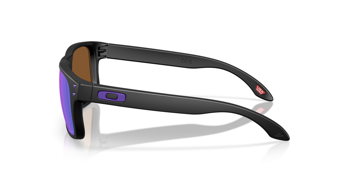 Oakley Holbrook S Glasses-3