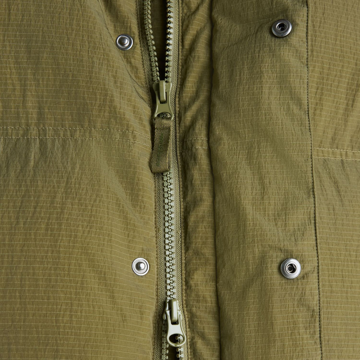 New Balance Men's Premium Puffer Jacket-5