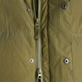 New Balance Men's Premium Puffer Jacket-5