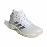 adidas Men's Crazyflight 7 Volleyball Shoes Volleyball Footwear Adult