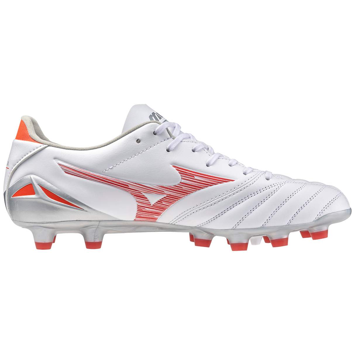 Mizuno Adult Morelia Neo IV Pro KL Soccer Cleats-9
