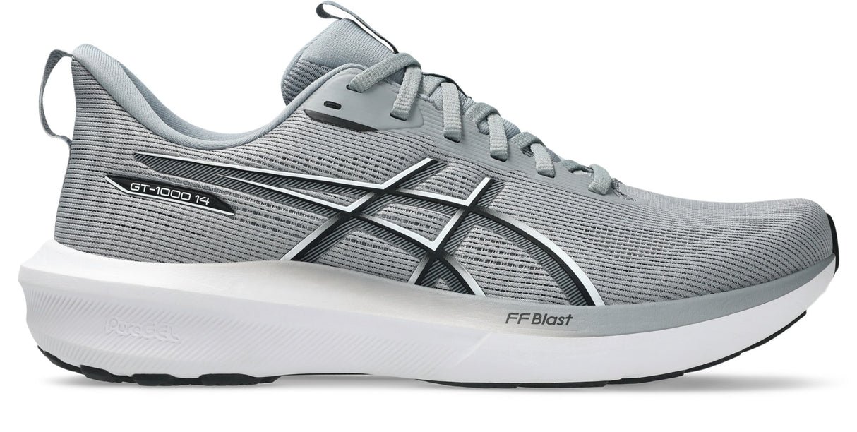 Asics Men's GT-1000 14 Extra Wide 4E Running Shoes-1