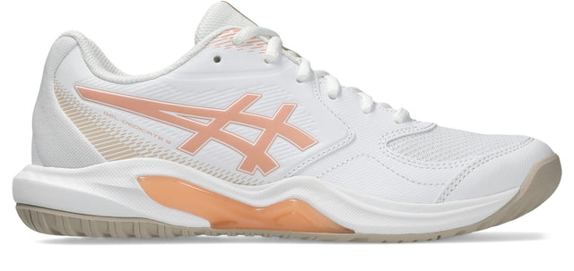 Asics Women's GEL-Dedicate 9 Tennis Shoes-1
