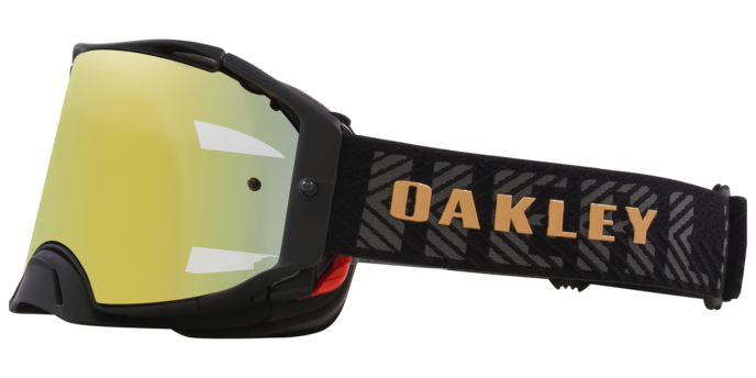 Oakley Airbrake MX Goggles-4