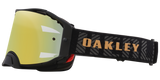 Oakley Airbrake MX Goggles-4