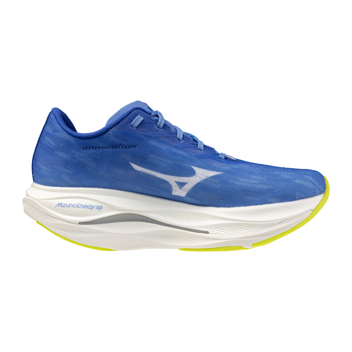 Mizuno Women's Wave Rebellion Flash 3 Running Shoes-3