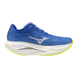 Mizuno Women's Wave Rebellion Flash 3 Running Shoes-3