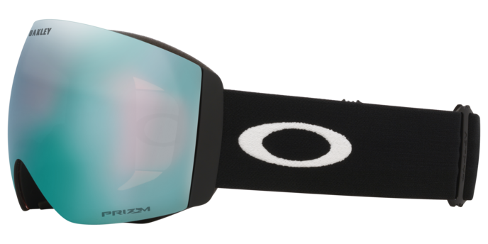Oakley Flight Deck Pro Large Snow Goggles-4
