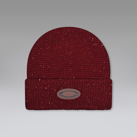 Oakley Ellipse Waffle Beanie​-1