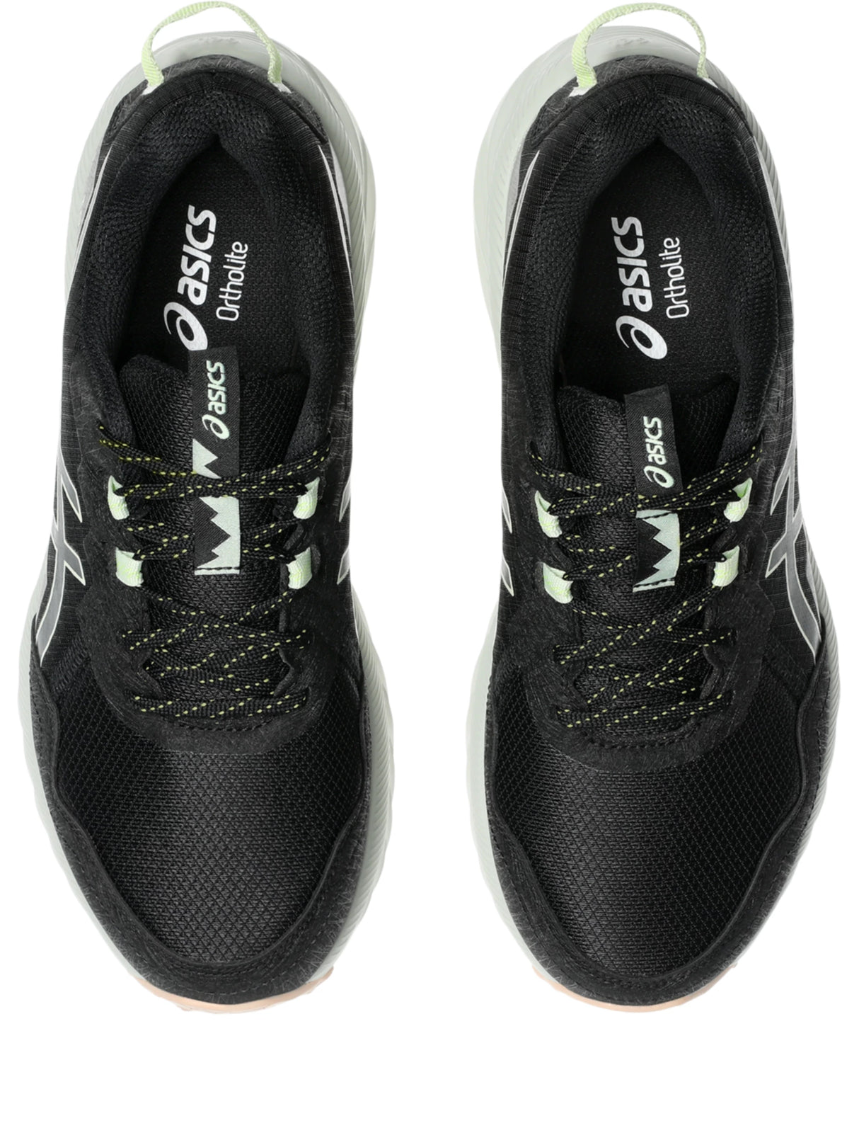 Asics Women's GEL-Venture 10 Trail Running Shoes-4