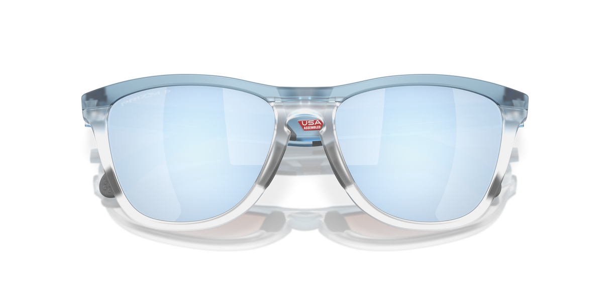 Oakley Frogskins Range Glasses-9