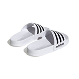 adidas Youth Adilette Shower Slides-7