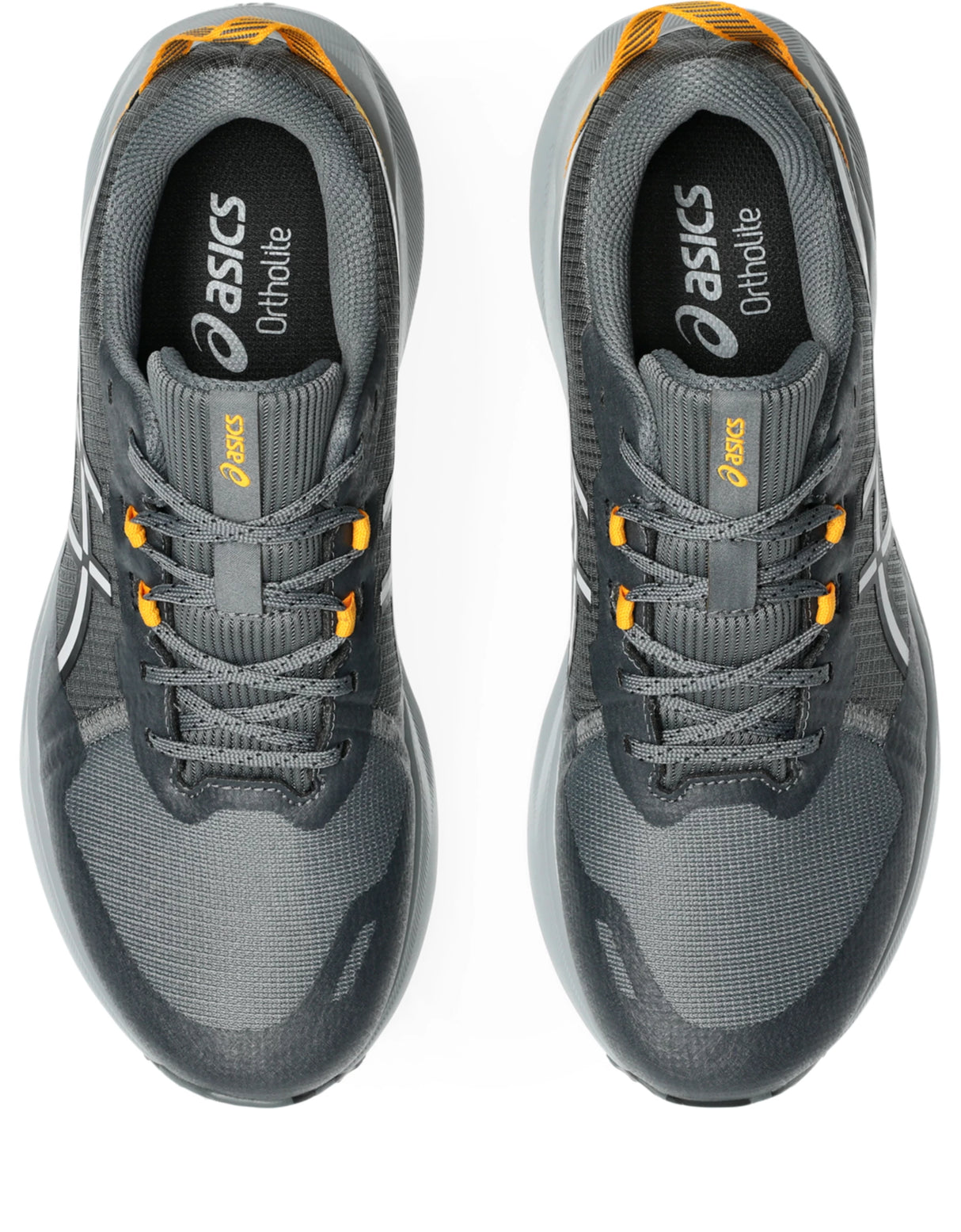 Asics Men's GEL-Venture 11 Extra Wide 4E Trail Running Shoes-4
