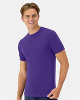  Men's Cool DRI Cotton Touch T-Shirt-2