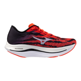 Mizuno Men's Rebellion Flash 2 Oni Running Shoes-3