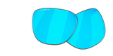 Oakley Actuator Replacement Lenses