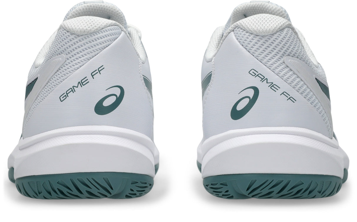 Asics Men's Game FF Tennis Shoes-6