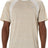 Asics Men's Road Short Sleeve Top-1