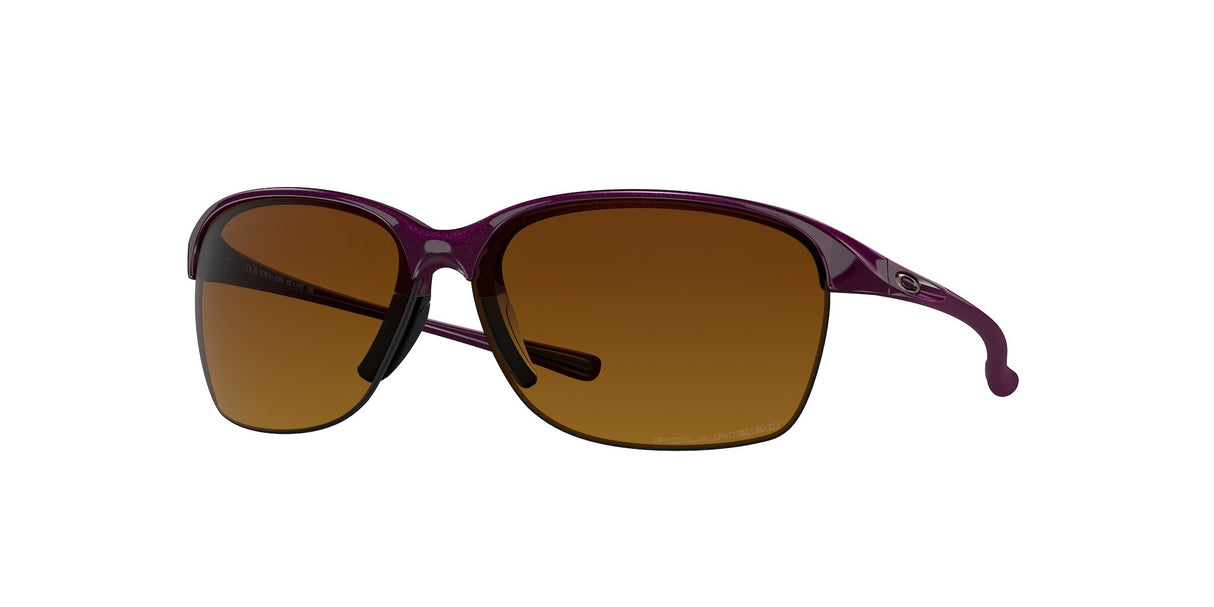 Oakley Unstoppable Sunglasses-1