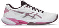 Asics Women's Solution Speed FF 4 Clay Tennis Shoes-1
