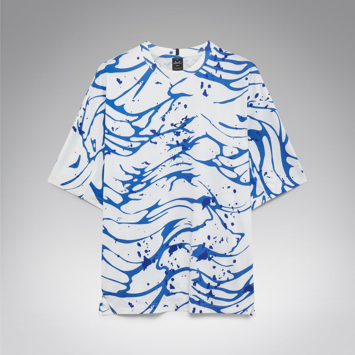 Oakley Men's All Wave Sun Tee-1