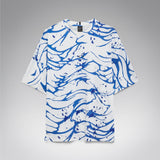 Oakley Men's All Wave Sun Tee-1