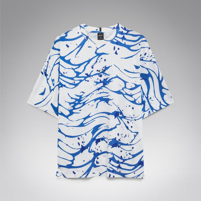 Oakley Men's All Wave Sun Tee-1