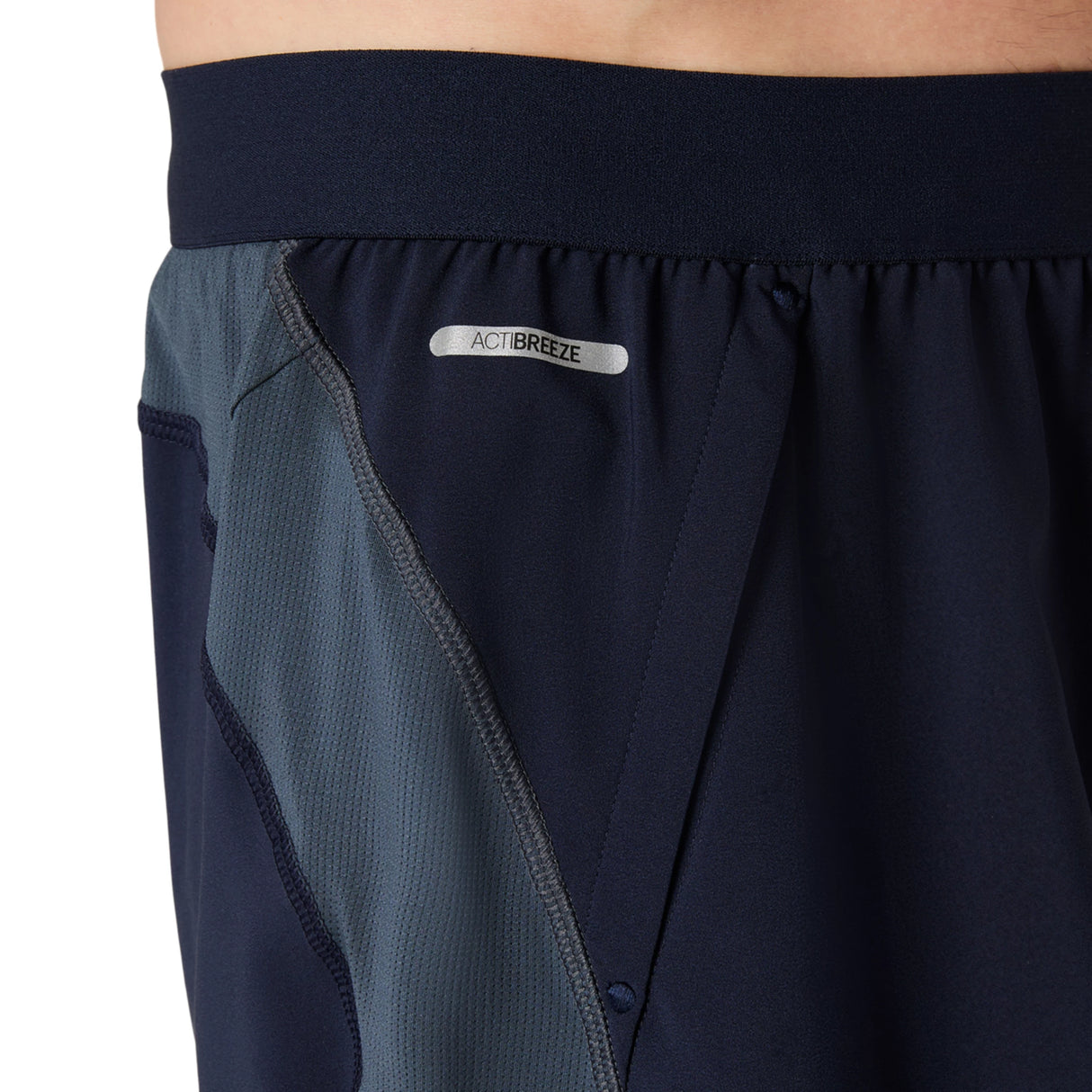 Asics Men's Road 5-Inch Shorts-5