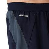 Asics Men's Road 5-Inch Shorts-5
