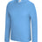 C2 Sport  Men's Long Sleeve Hooded Tee
