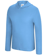 C2 Sport  Men's Long Sleeve Hooded Tee