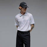 Oakley Men's C1 Overcast Polo-3