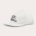 Oakley Session Trucker Graphic Hat-1