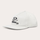 Oakley Session Trucker Graphic Hat-1