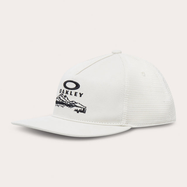Oakley Session Trucker Graphic Hat-1
