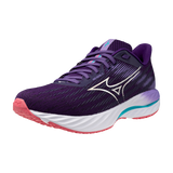 Mizuno Women's Wave Inspire 21 Running Shoes-6