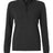 Devon & Jones Women's Hartland Textured Quarter Zip Sweater-1