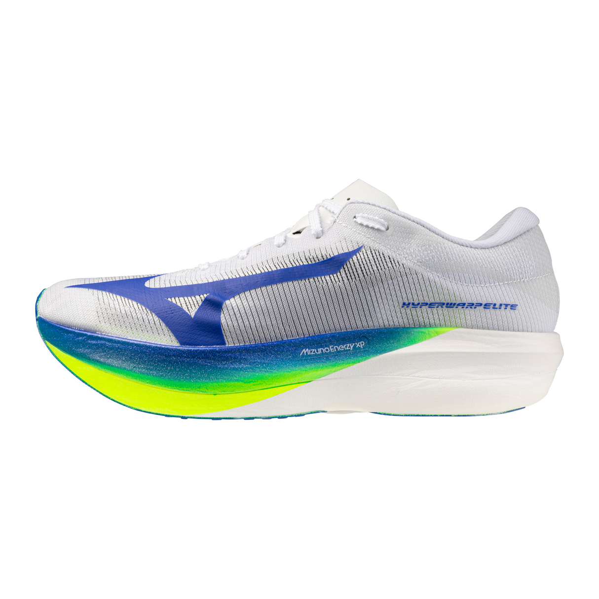 Mizuno Men's Hyperwarp Elite Running Shoes-1