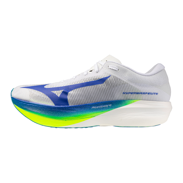 Mizuno Men's Hyperwarp Elite Running Shoes-1