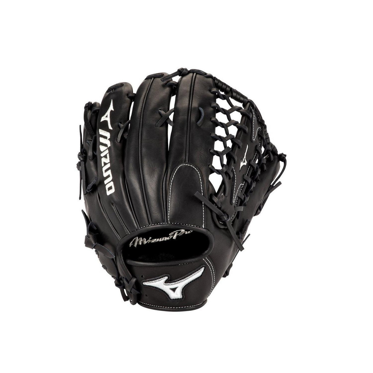 Mizuno Pro Brett Gardner 12.75" Baseball Glove-1
