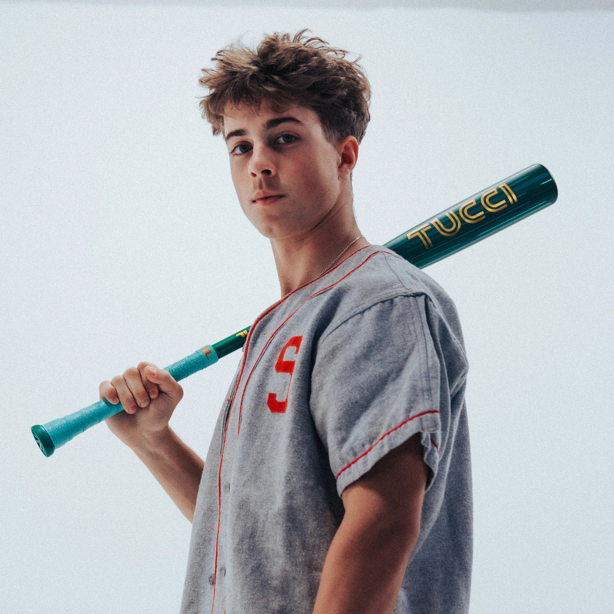 Tucci XV -3 BBCOR Baseball Bat-6