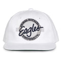 The Game Headwear Georgia Southern Retro Snapback Hat