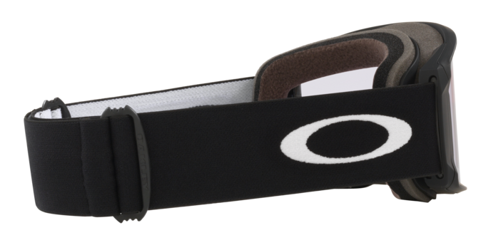 Oakley Line Miner L Snow Goggles-10