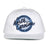 The Game Headwear North Carolina Retro Snapback Hat