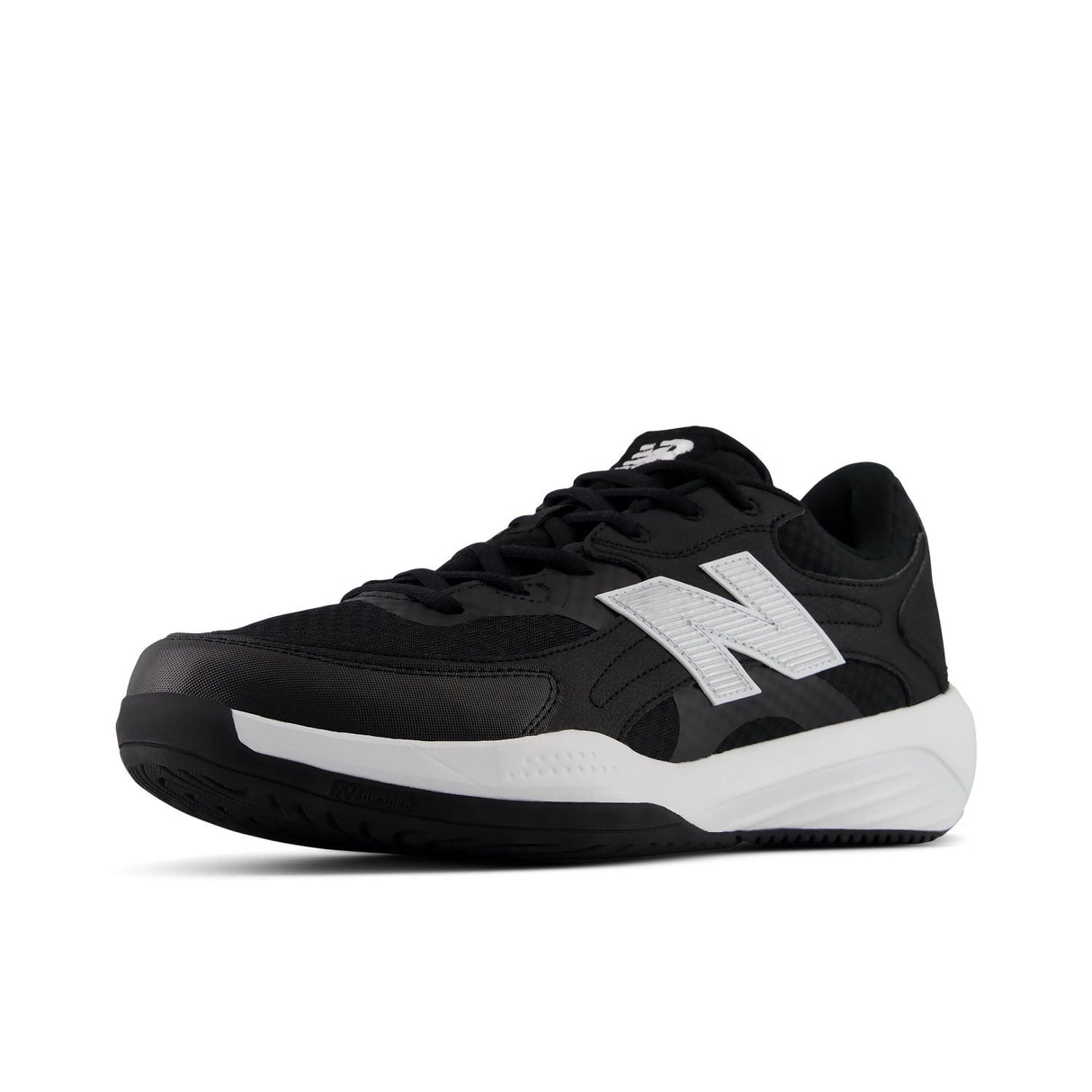 New Balance Men's 696v7 Tennis Shoes-10