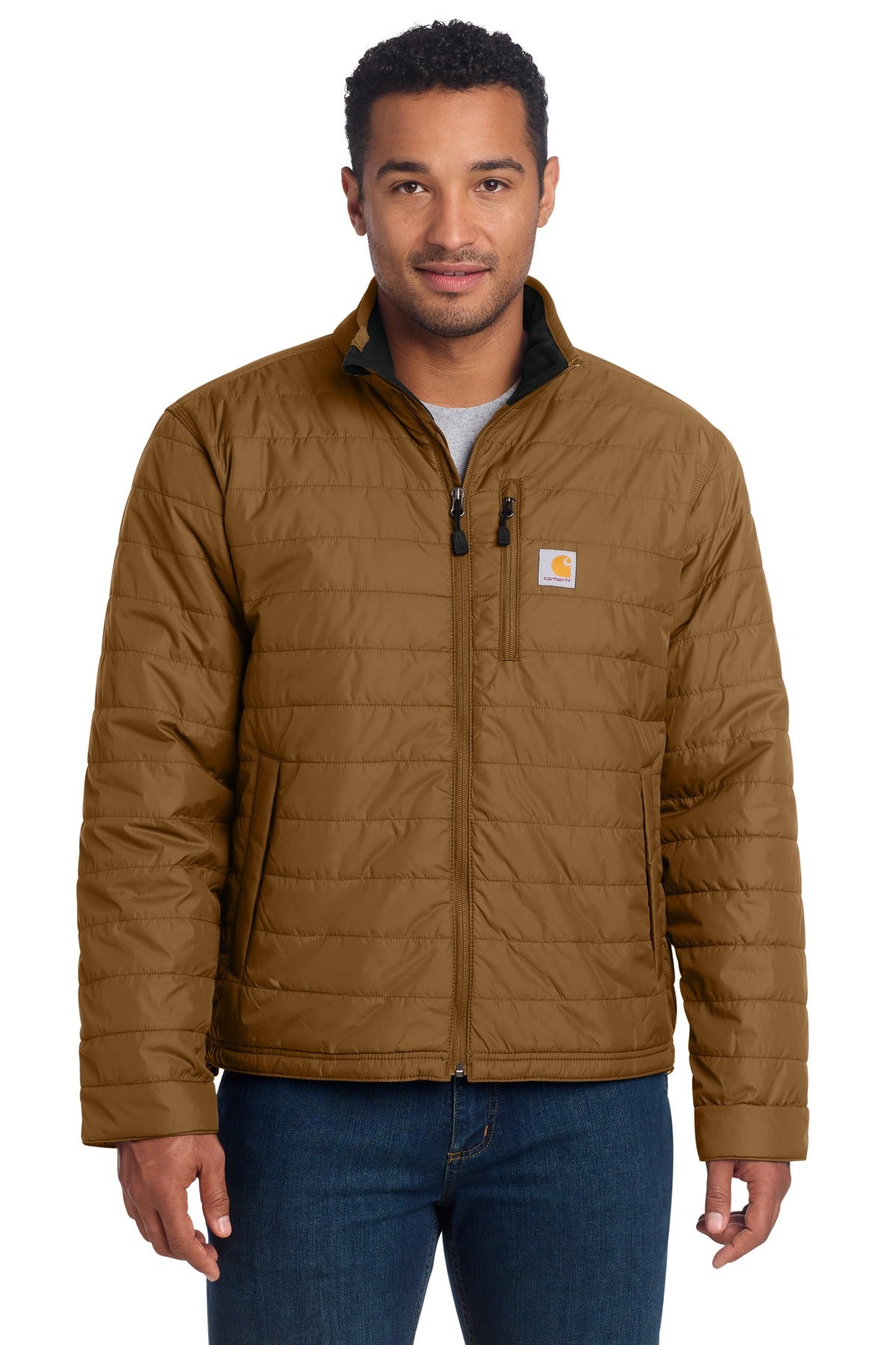 Carhartt Men's    Gilliam Jacket
