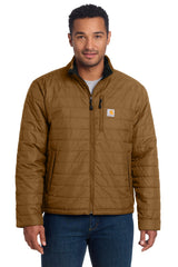 Carhartt Men's    Gilliam Jacket