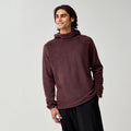 Brooks Men's Movement Polartec Airy Fleece